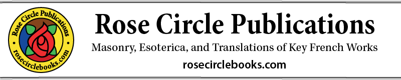 Rose Circle Publications banner image